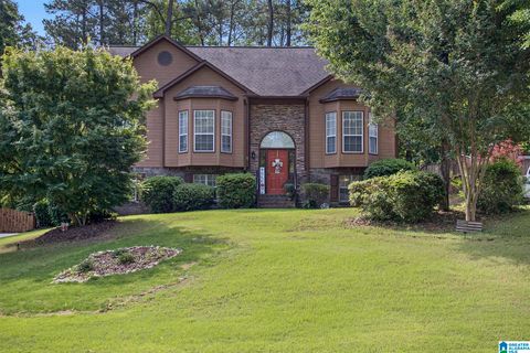 116 Grande View Circle, Maylene, AL 35114 - MLS#: 21414148