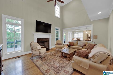 4171 Ternview Road, Vestavia Hills, AL 35242 - MLS#: 21402273