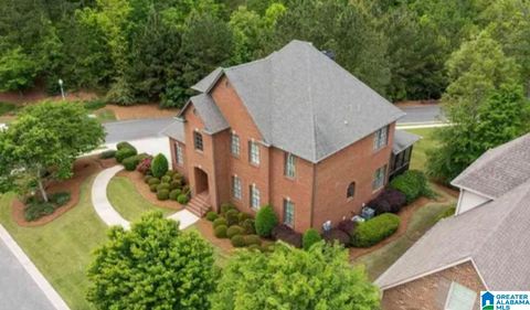 4171 Ternview Road, Vestavia Hills, AL 35242 - MLS#: 21402273