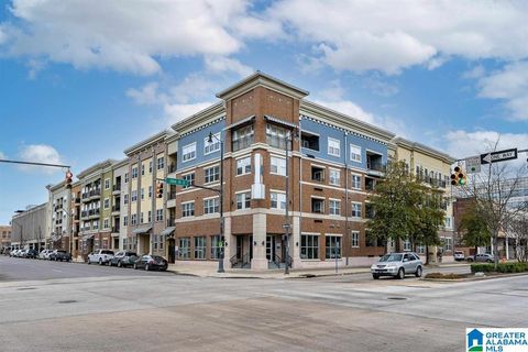 401 20th Street S Unit 305, Birmingham, AL 35233 - MLS#: 21414451