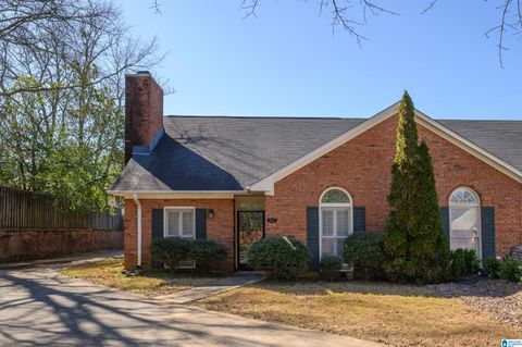 2903 Cahaba Brook Lane, Vestavia Hills, AL 35243 - MLS#: 21411932