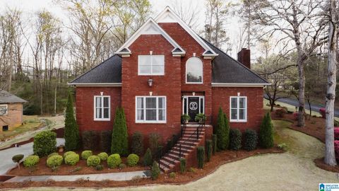 100 Edgewood Circle, Oneonta, AL 35121 - MLS#: 21414713