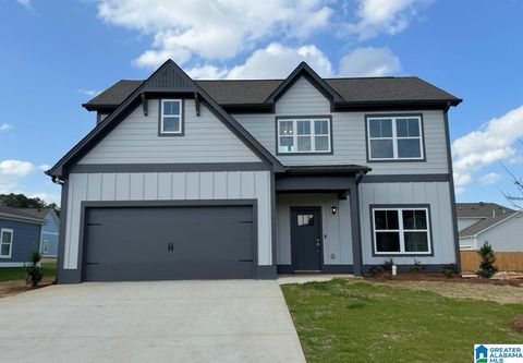 310 Avondale Lane, Pell City, AL 35128 - MLS#: 21402837