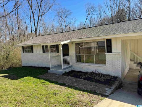 8211 Baker Road, Leeds, AL 35094 - MLS#: 21411396