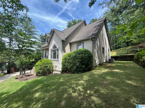 5808 Willow Lake Drive, Hoover, AL 35244 - MLS#: 21418302