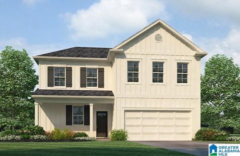 2016 Gadwall Drive, Alabaster, AL 35007 - MLS#: 21412857