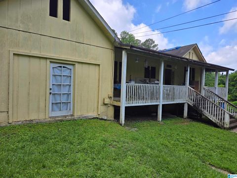 2412 Fluker Drive, Bessemer, AL 35022 - MLS#: 21419449