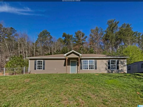 13504 Gilbert Tommie Road, McCalla, AL 35111 - MLS#: 21413013