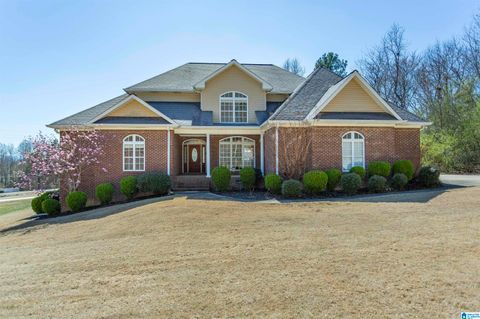 315 Forever Wild Lane, Oxford, AL 36203 - MLS#: 21410937