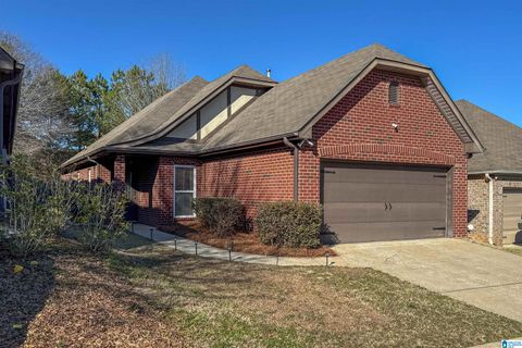 6510 Southern Trace Drive, Leeds, AL 35094 - MLS#: 21410655