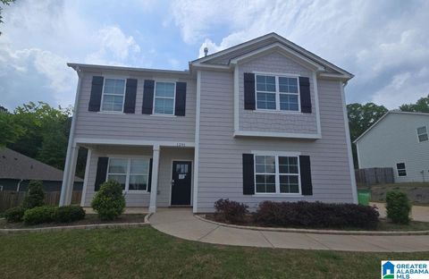 1291 Archers Cove Lane, Springville, AL 35146 - MLS#: 21417278