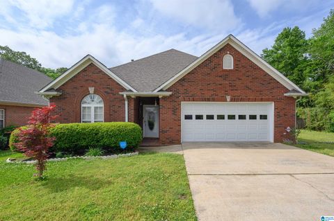 205 Annie Lane, Pleasant Grove, AL 35127 - MLS#: 21415966