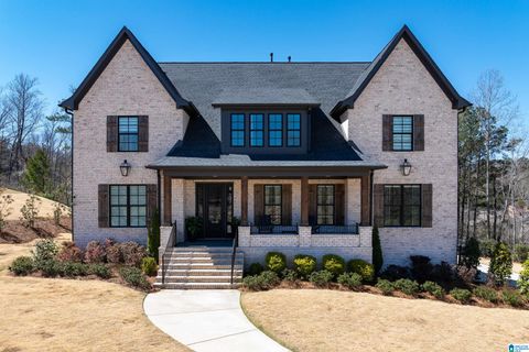 2040 Highland Gate Way, Hoover, AL 35244 - MLS#: 21412244