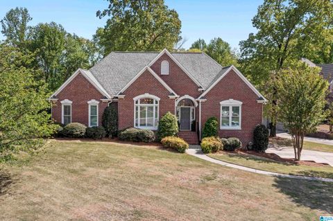 1041 Short Leaf Circle, Gardendale, AL 35071 - MLS#: 21415234
