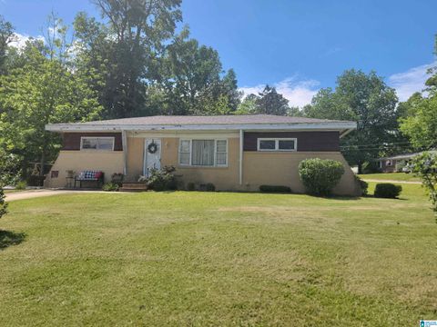 208 Bartlett Avenue, Roanoke, AL 36274 - MLS#: 21418071