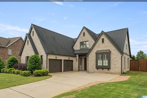 1111 Magnolia Run, Hoover, AL 35226 - MLS#: 21418881