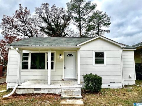 2912 Moore Avenue, Anniston, AL 36201 - MLS#: 21405051