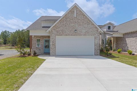 377 Shiloh Creek Drive, Calera, AL 35040 - MLS#: 21417702