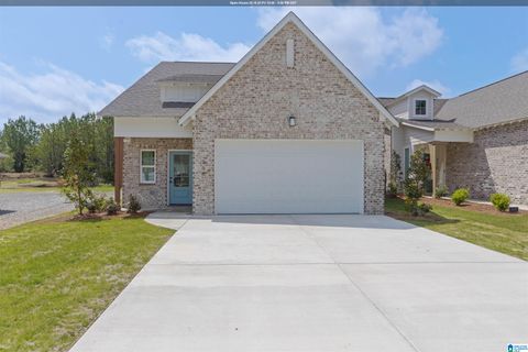 377 Shiloh Creek Drive, Calera, AL 35040 - MLS#: 21417702