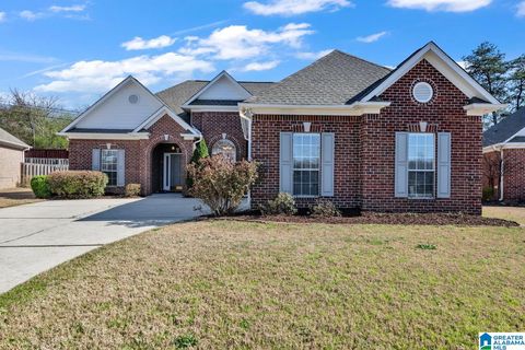 257 Springdale Drive, Gardendale, AL 35071 - MLS#: 21412901