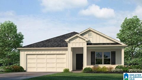 1383 Chelsea Park Trail, Chelsea, AL 35043 - MLS#: 21414778