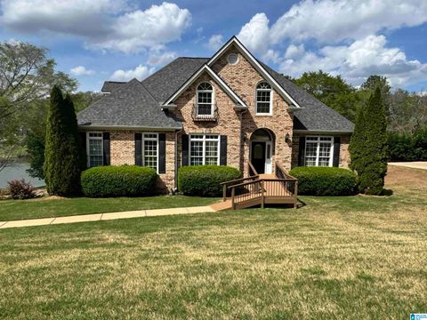 428 MacDonald Lake Road, Springville, AL 35146 - MLS#: 21415378
