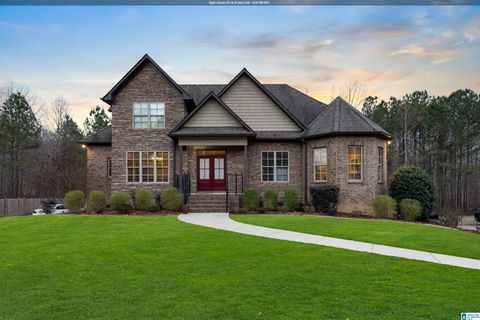 237 Grey Oaks Court, Pelham, AL 35124 - MLS#: 21409080