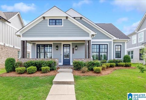 2961 Zilphy Street, Hoover, AL 35244 - MLS#: 21419568