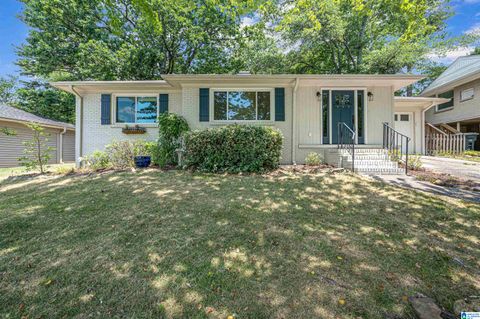 817 S 59th Street, Birmingham, AL 35212 - MLS#: 21391051