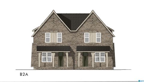 1840 Williamette Trace Unit 93, Hoover, AL 35244 - MLS#: 21414617