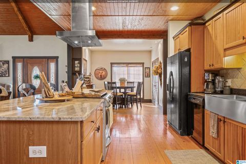 427 Perkins Landing Cove, Columbiana, AL 35051 - MLS#: 21412980