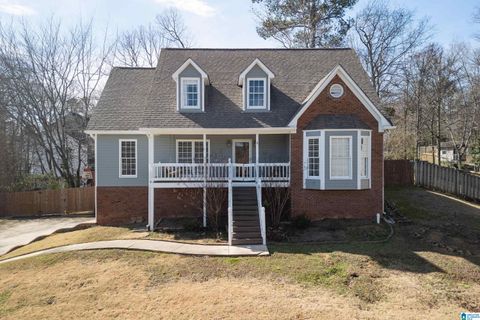140 Russet Hill Drive, Hoover, AL 35244 - MLS#: 21407881