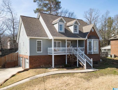 140 Russet Hill Drive, Hoover, AL 35244 - MLS#: 21407881