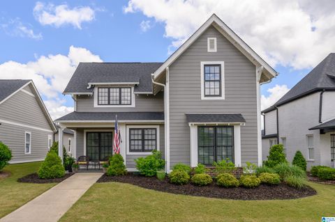 2829 Falliston Lane, Hoover, AL 35244 - MLS#: 21418843