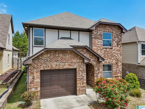 629 Johnnys Cove, Leeds, AL 35094 - MLS#: 21416656