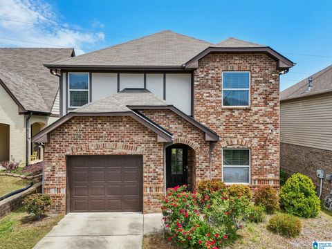 629 Johnnys Cove, Leeds, AL 35094 - MLS#: 21416656