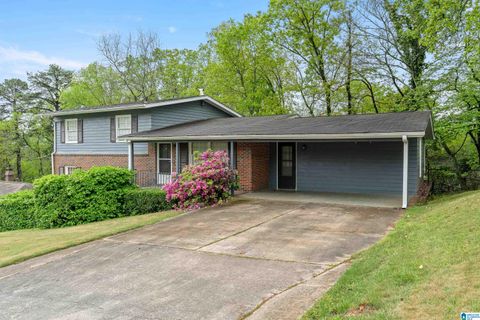 409 Ferncliff Drive, Birmingham, AL 35213 - MLS#: 21415186