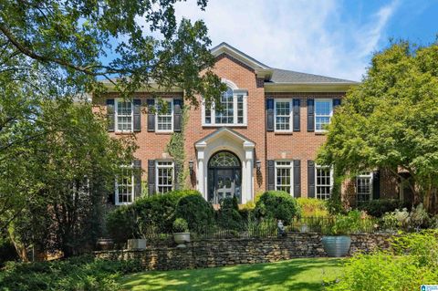 7036 Founders Drive, Vestavia Hills, AL 35242 - MLS#: 21412249