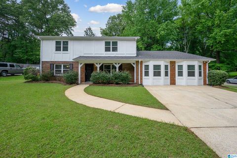 1829 Creely Drive, Birmingham, AL 35235 - MLS#: 21418405