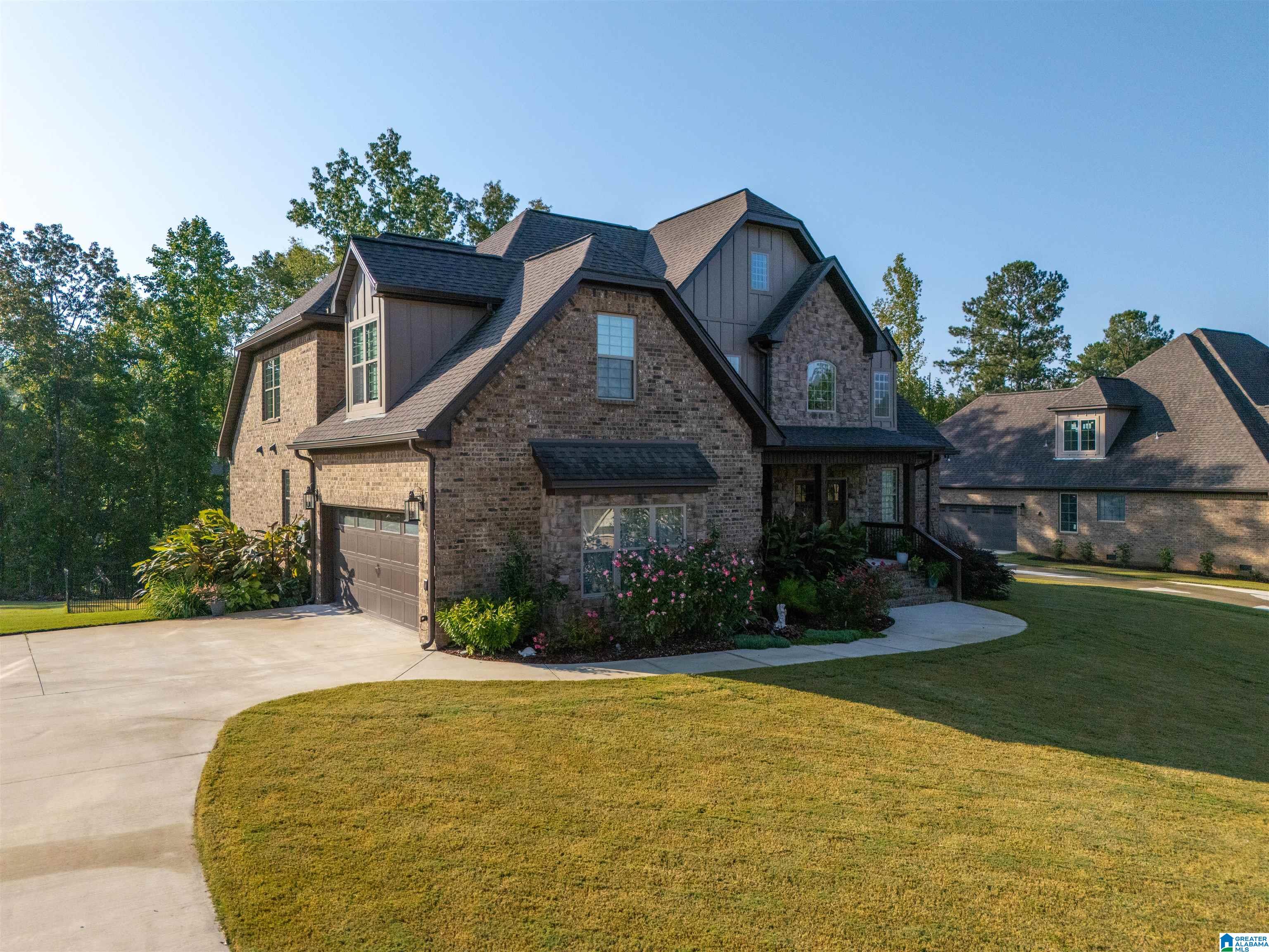 386 Apple Blossom Way, Oxford, AL 36203 | MLS 21431334 | Listing