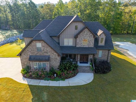 386 Apple Blossom Way, Oxford, AL 36203 | MLS 21431334 | Listing