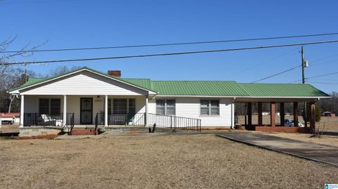 3866 Renfroe Road, Talladega, AL 35160 - MLS#: 21408303
