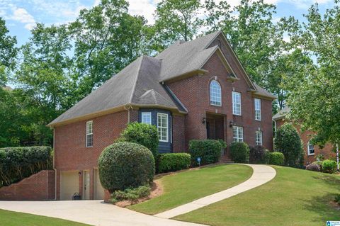 6138 Eagle Point Circle, Birmingham, AL 35242 - MLS#: 21418944