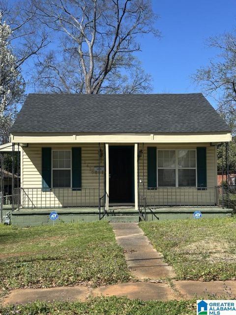 1416 18th Way SW, Birmingham, AL 35211 - MLS#: 21412707