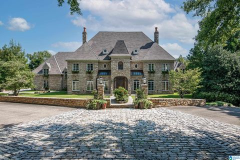 4539 High Court Circle, Hoover, AL 35242 - MLS#: 21410229