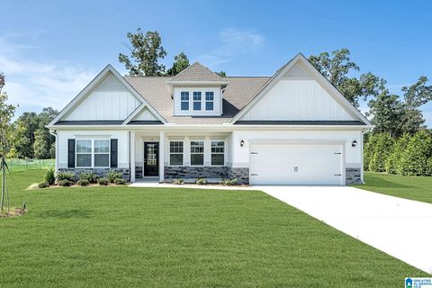 The Kingswood Arbor Ridge, Moody, AL 35004 - MLS#: 21414806