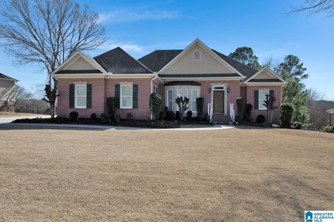 648 Wisteria Way, Gardendale, AL 35071 - MLS#: 21408891