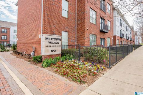 1901 5th Avenue Unit 1112, Tuscaloosa, AL 35401 - MLS#: 21411157