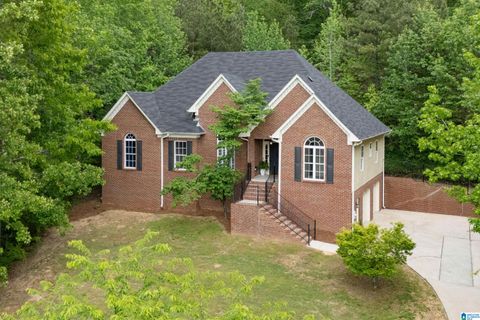 192 Silverleaf Drive, Pelham, AL 35124 - MLS#: 21416571
