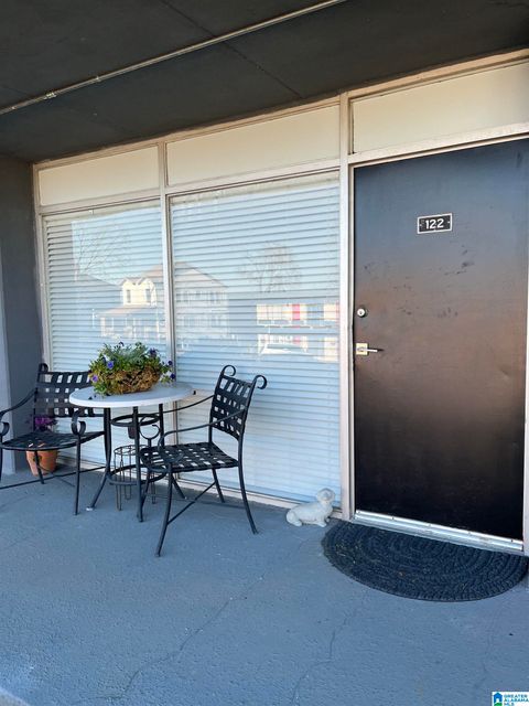 2990 Rhodes Circle Unit 122, Birmingham, AL 35205 - MLS#: 21412275
